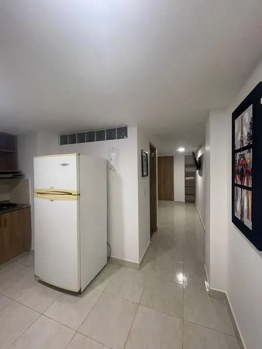 Citrino Apartamento Medellín
