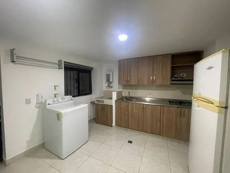 Citrino Apartamento Medellín