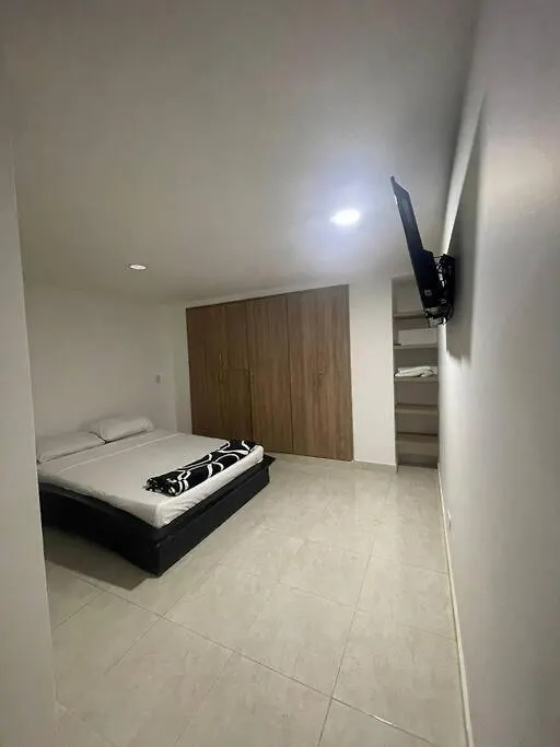 Citrino Apartamento Medellín Colombia