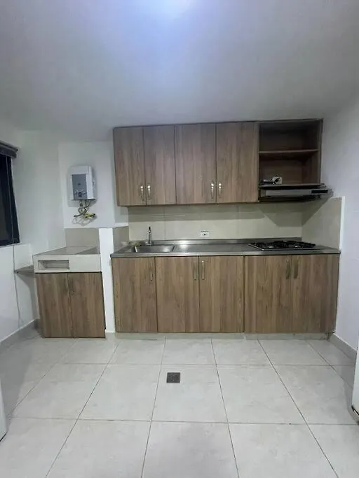Citrino Apartamento Medellín