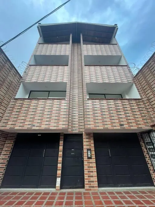 Citrino Apartamento Medellín