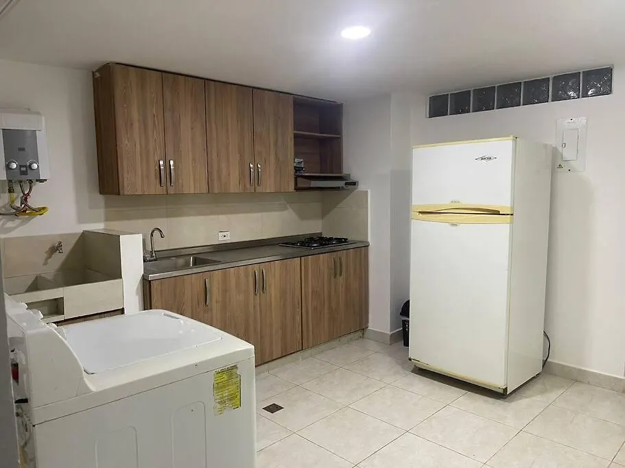 Citrino Apartamento Medellín