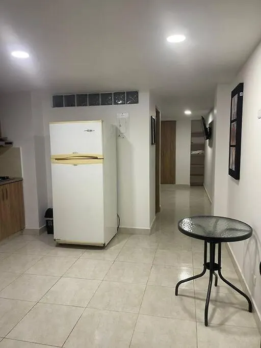 Citrino Apartamento Medellín 0*,