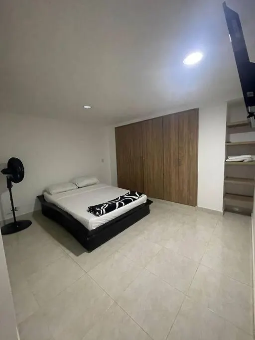 Citrino Apartamento Medellín Colombia