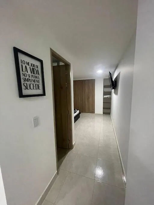Citrino Apartment Medellin 0*,  Colombia